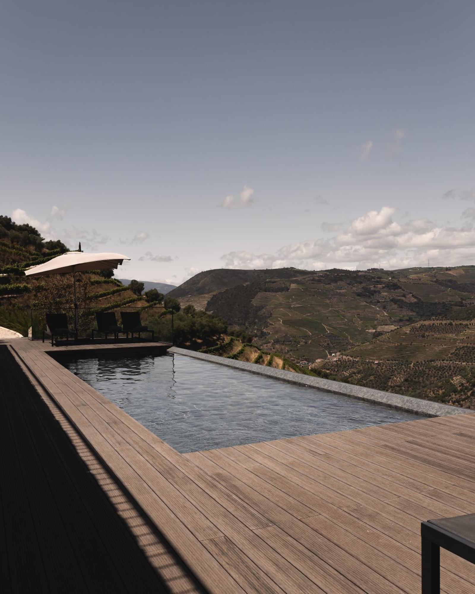 Quinta Vale De Lobos Folgosa (Armamar) Exterior foto