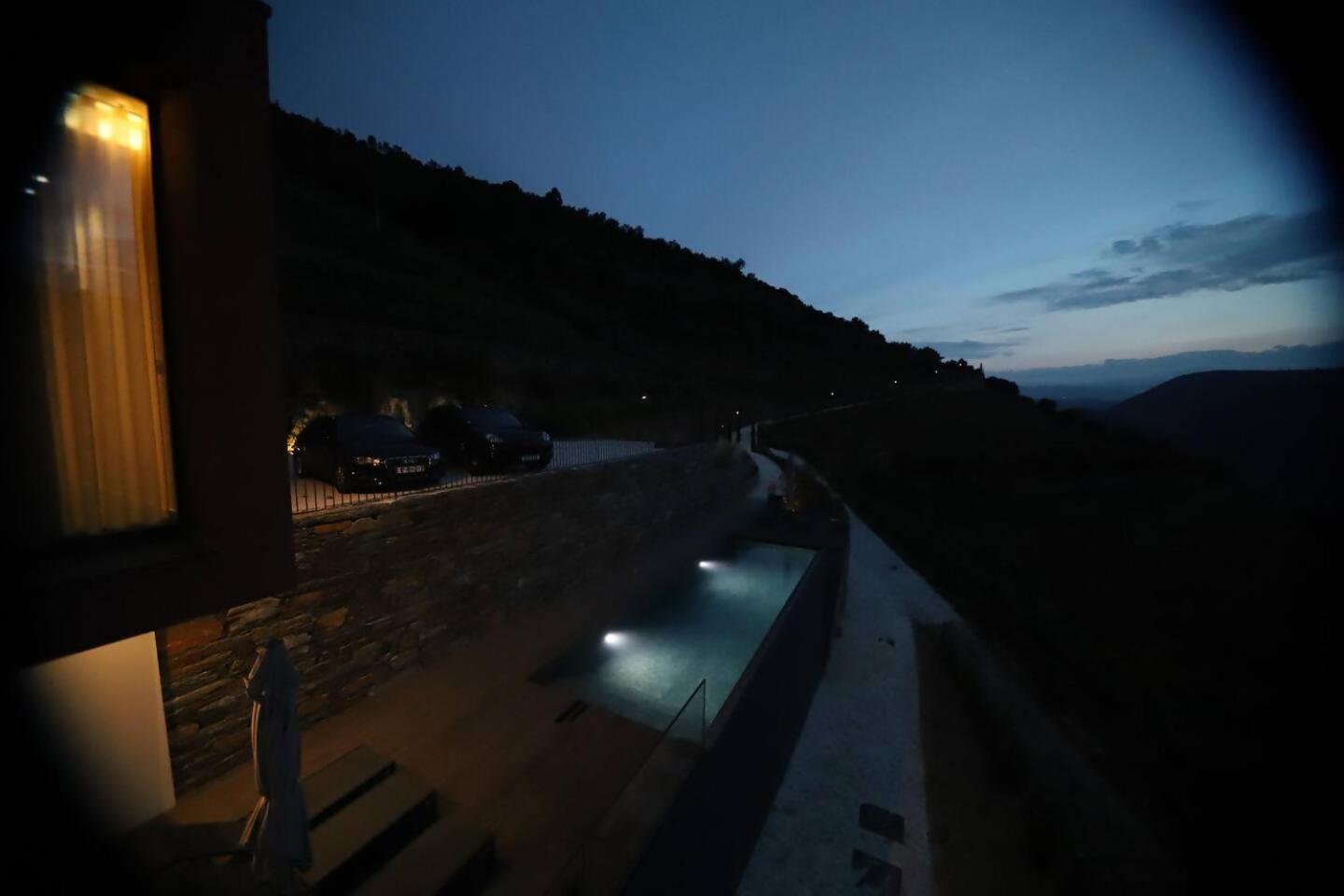 Quinta Vale De Lobos Folgosa (Armamar) Exterior foto