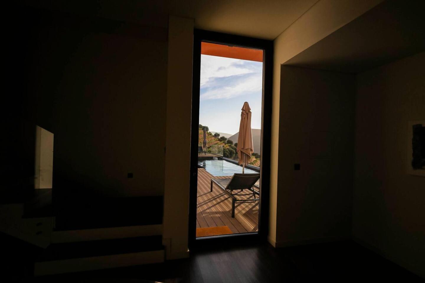 Quinta Vale De Lobos Folgosa (Armamar) Exterior foto